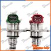 Régulateur de pression de carburant DRV pour TOYOTA | 096710-0120, 096710-0130